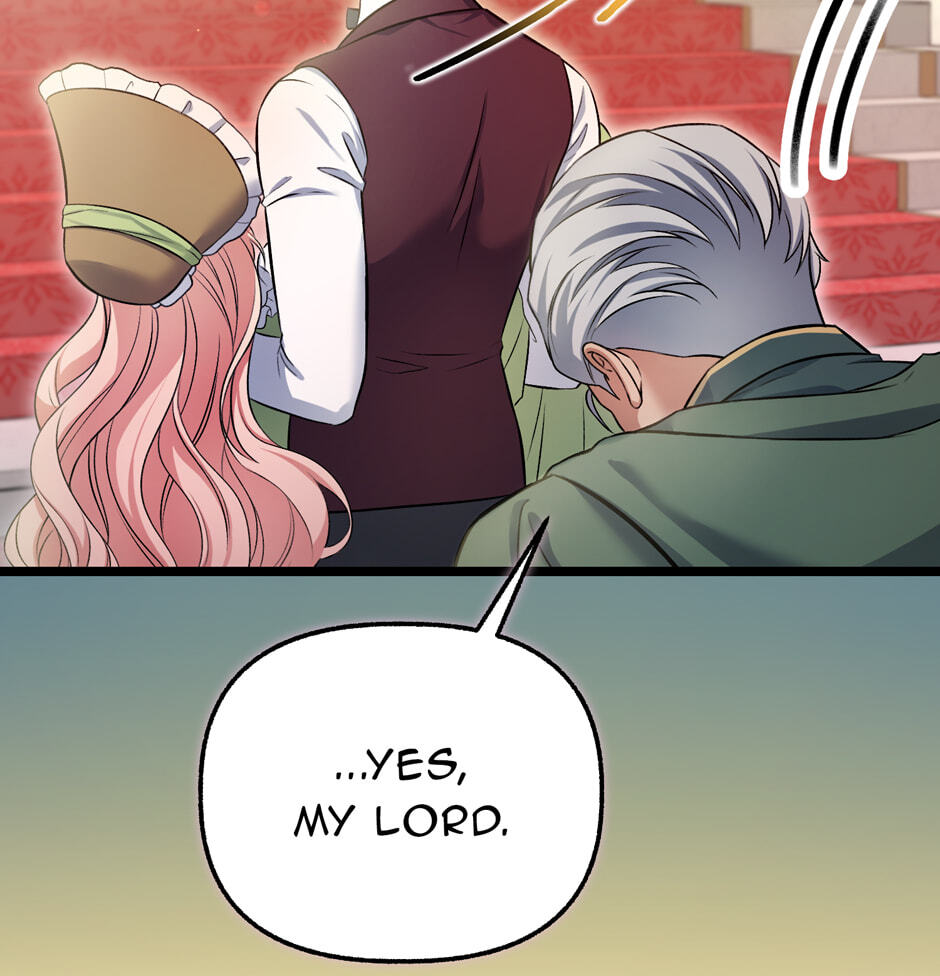 The Villainess Makeover Chapter 13 page 58 - 
