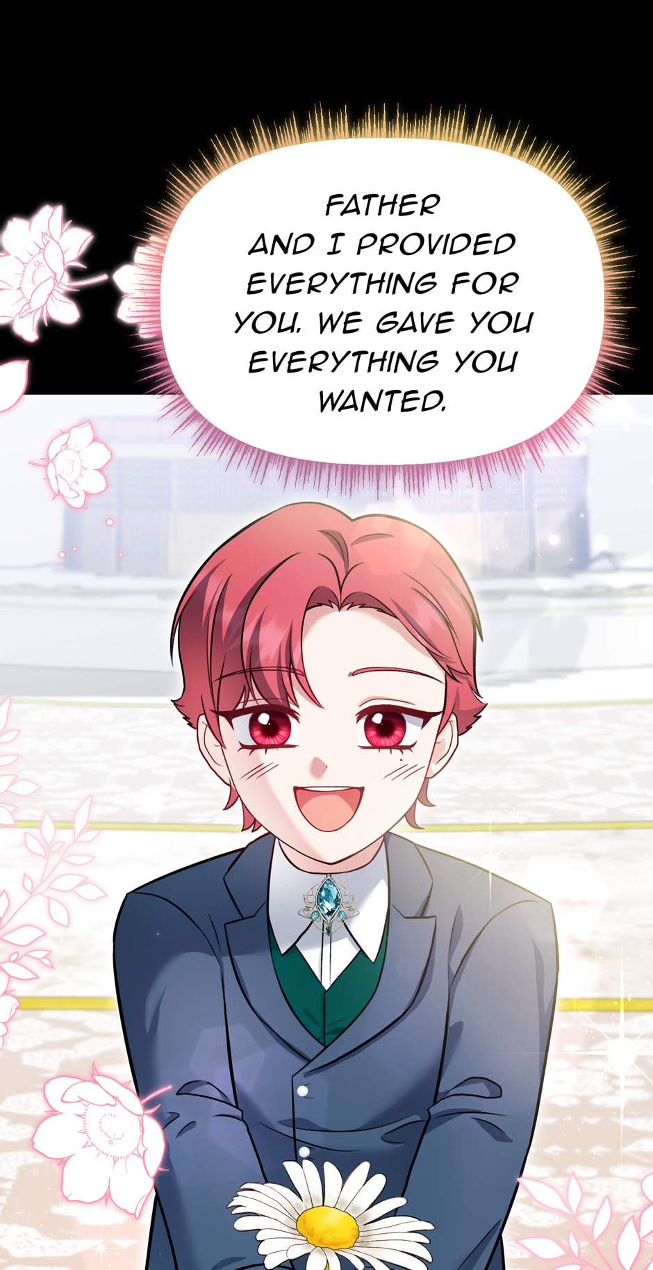 The Villainess Makeover Chapter 13 page 72 - 