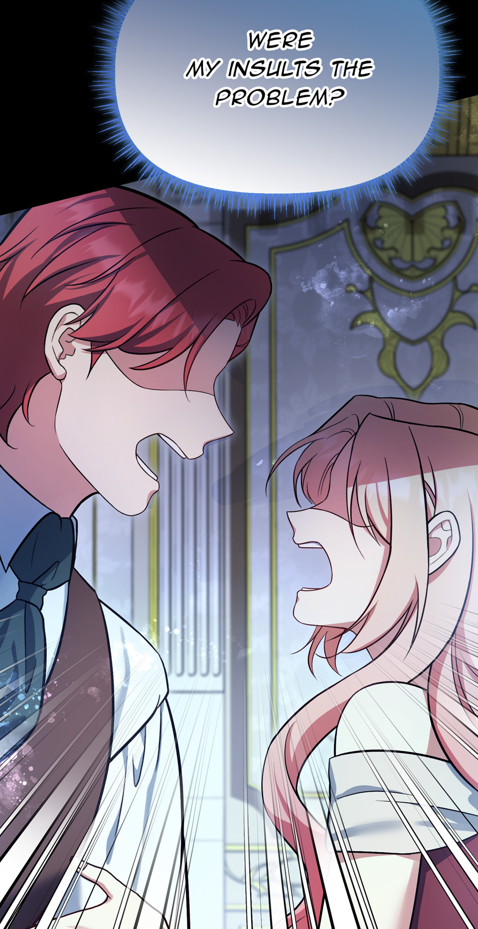 The Villainess Makeover Chapter 13 page 74 - 