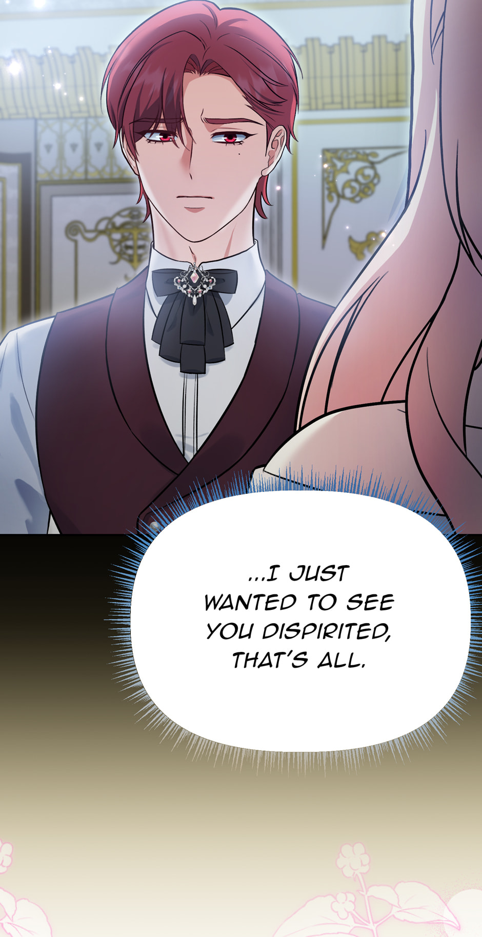 The Villainess Makeover Chapter 13 page 76 - 