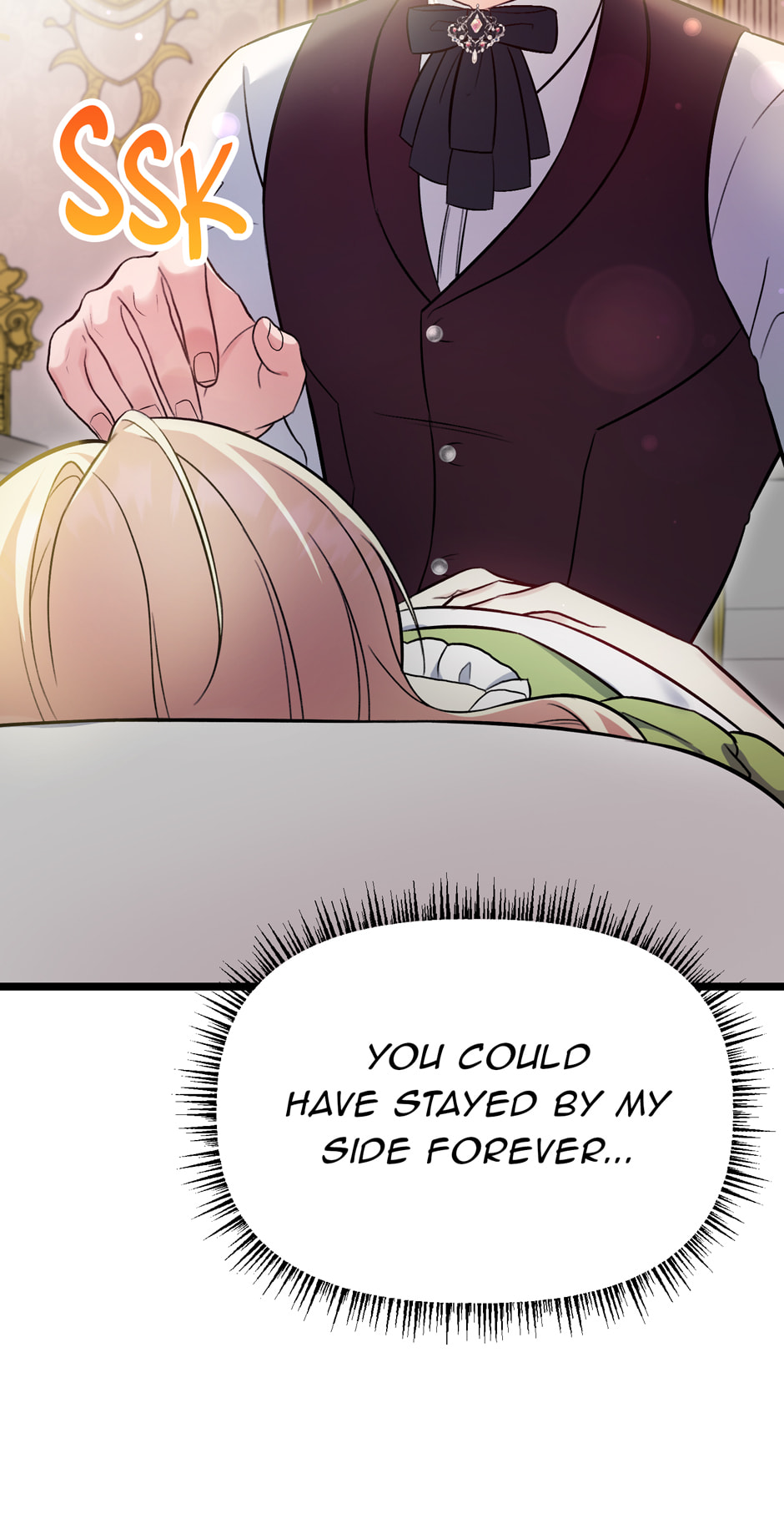 The Villainess Makeover Chapter 13 page 80 - 