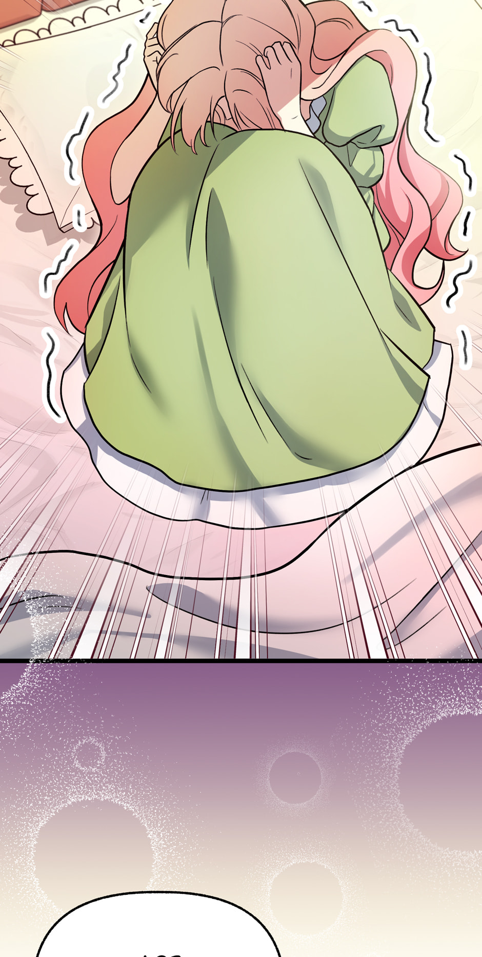The Villainess Makeover Chapter 13 page 83 - 