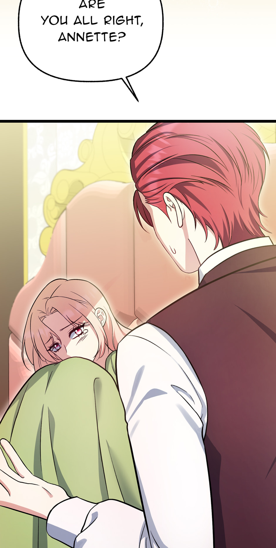 The Villainess Makeover Chapter 13 page 84 - 