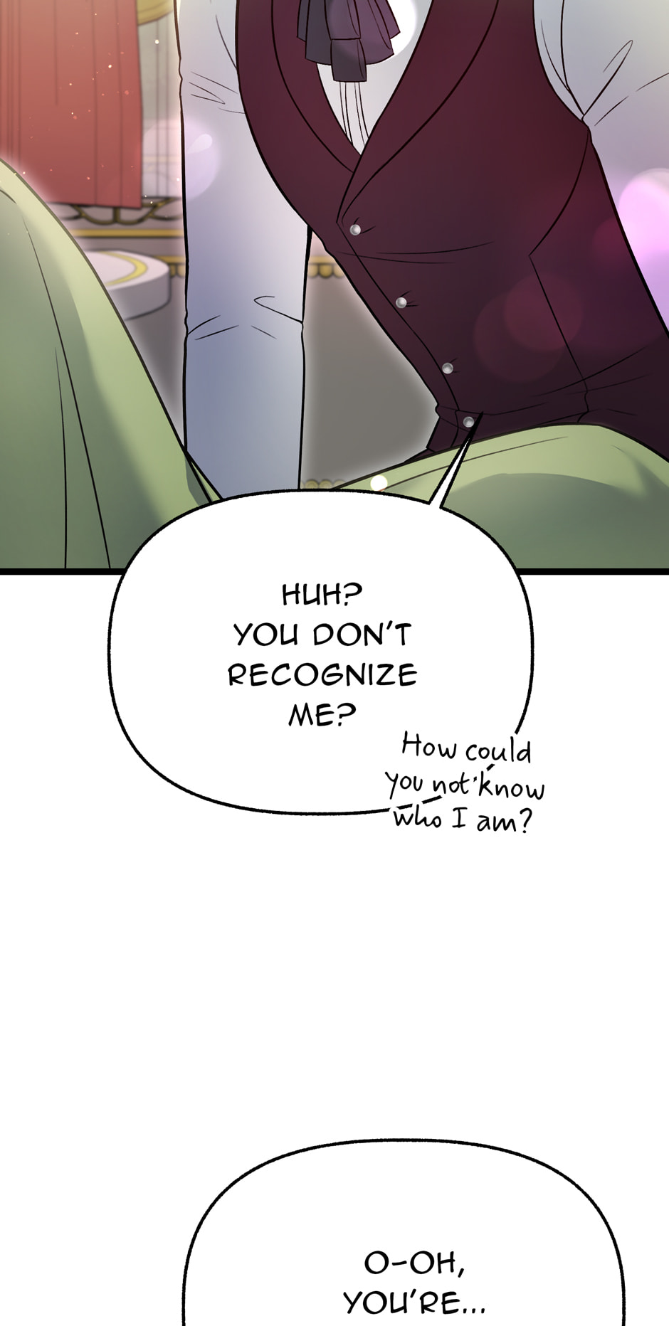 The Villainess Makeover Chapter 13 page 86 - 