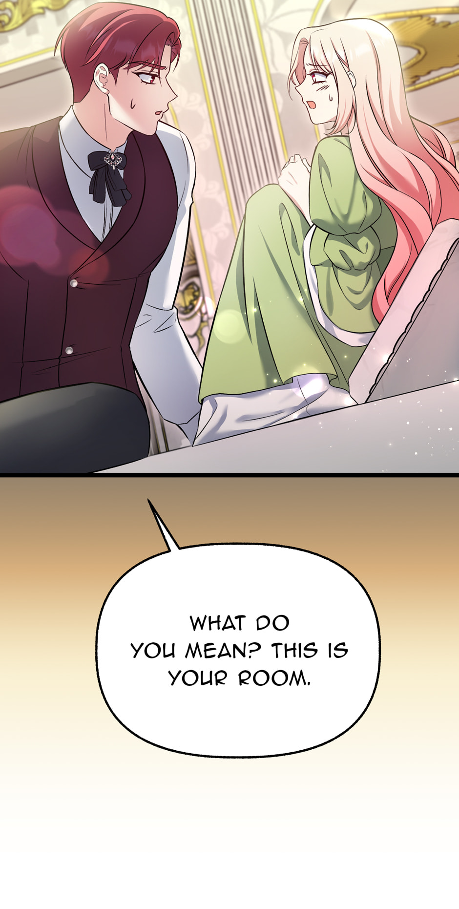 The Villainess Makeover Chapter 13 page 89 - 