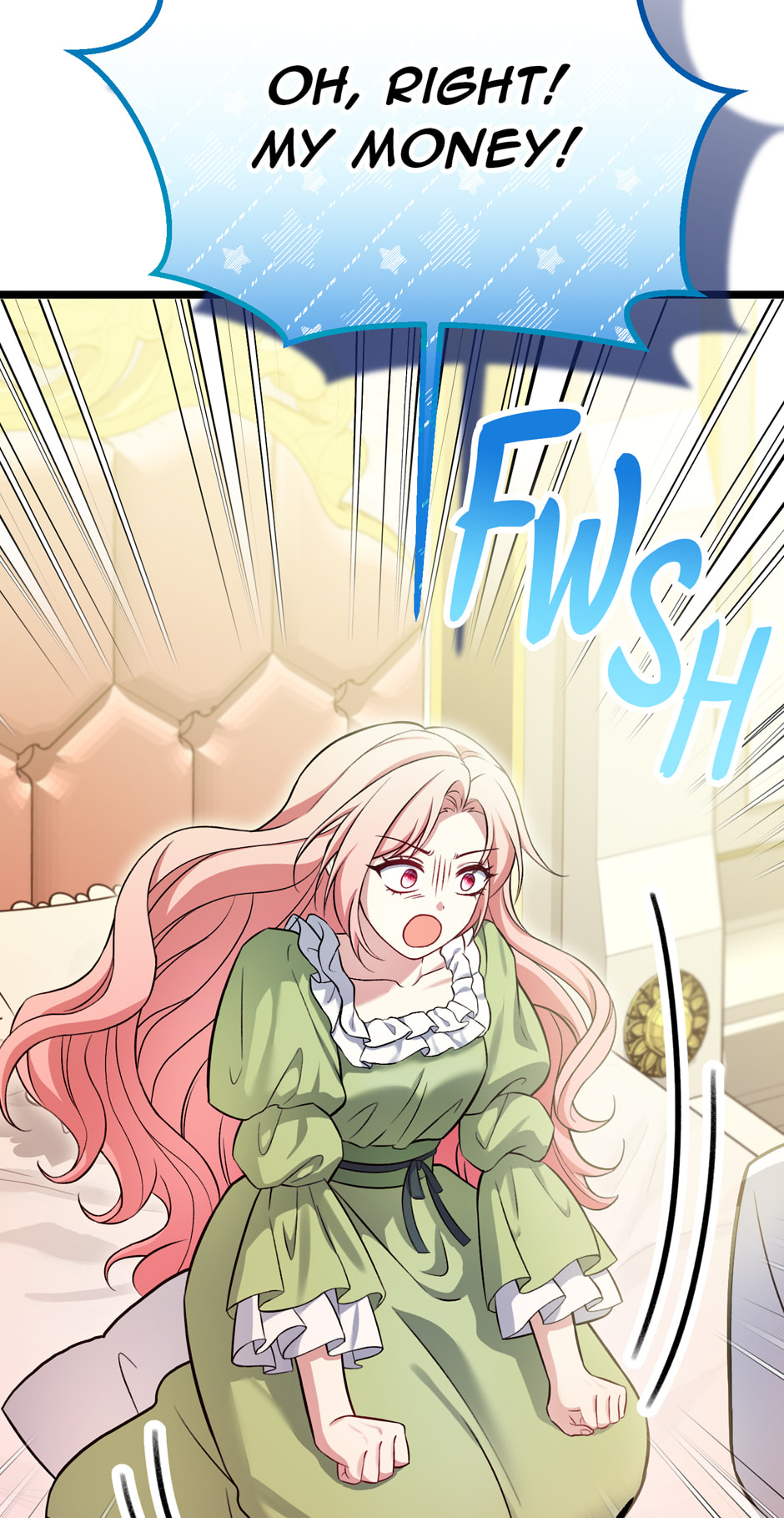 The Villainess Makeover Chapter 13 page 93 - 
