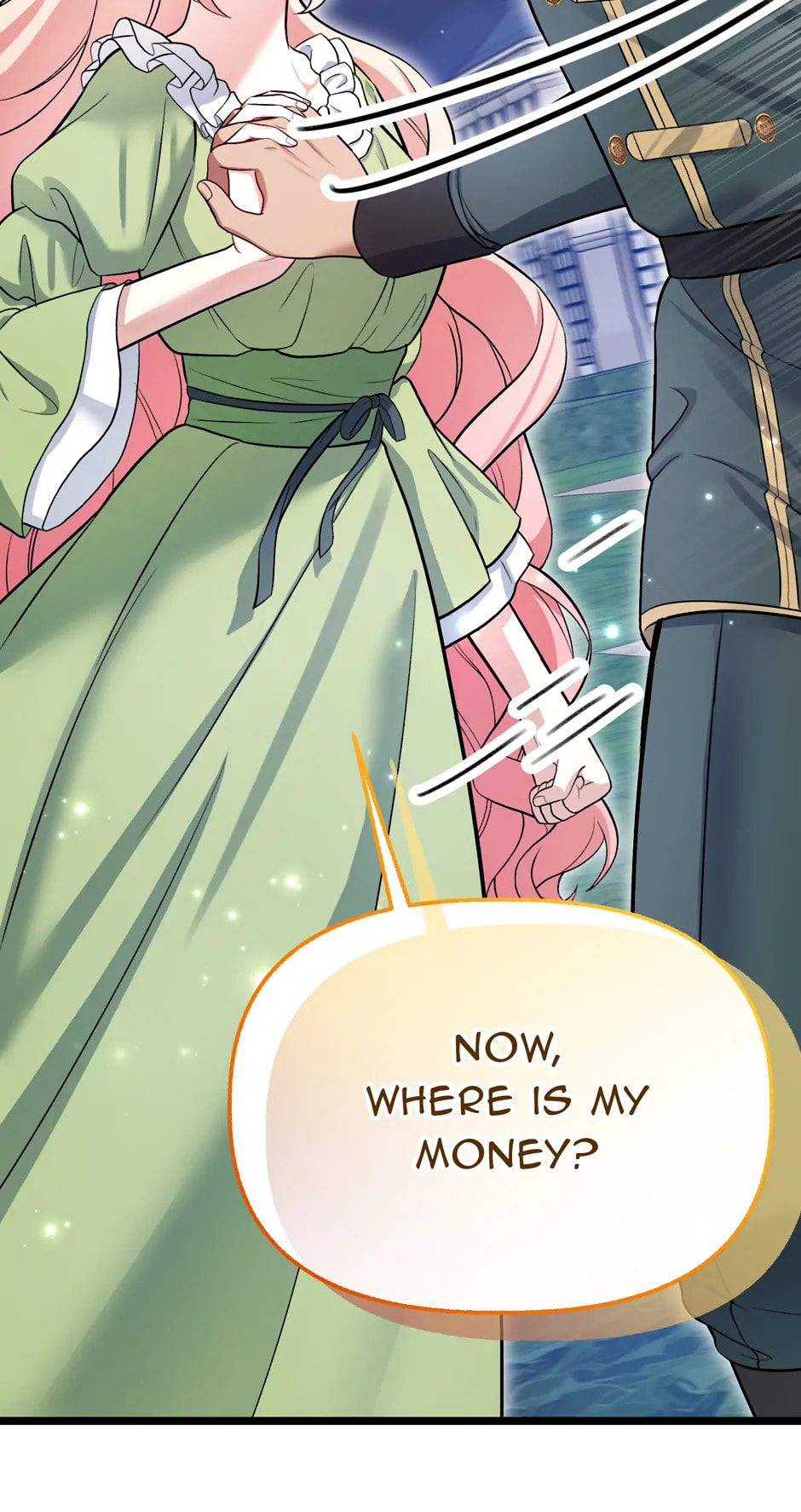 The Villainess Makeover Chapter 14 page 101 - 