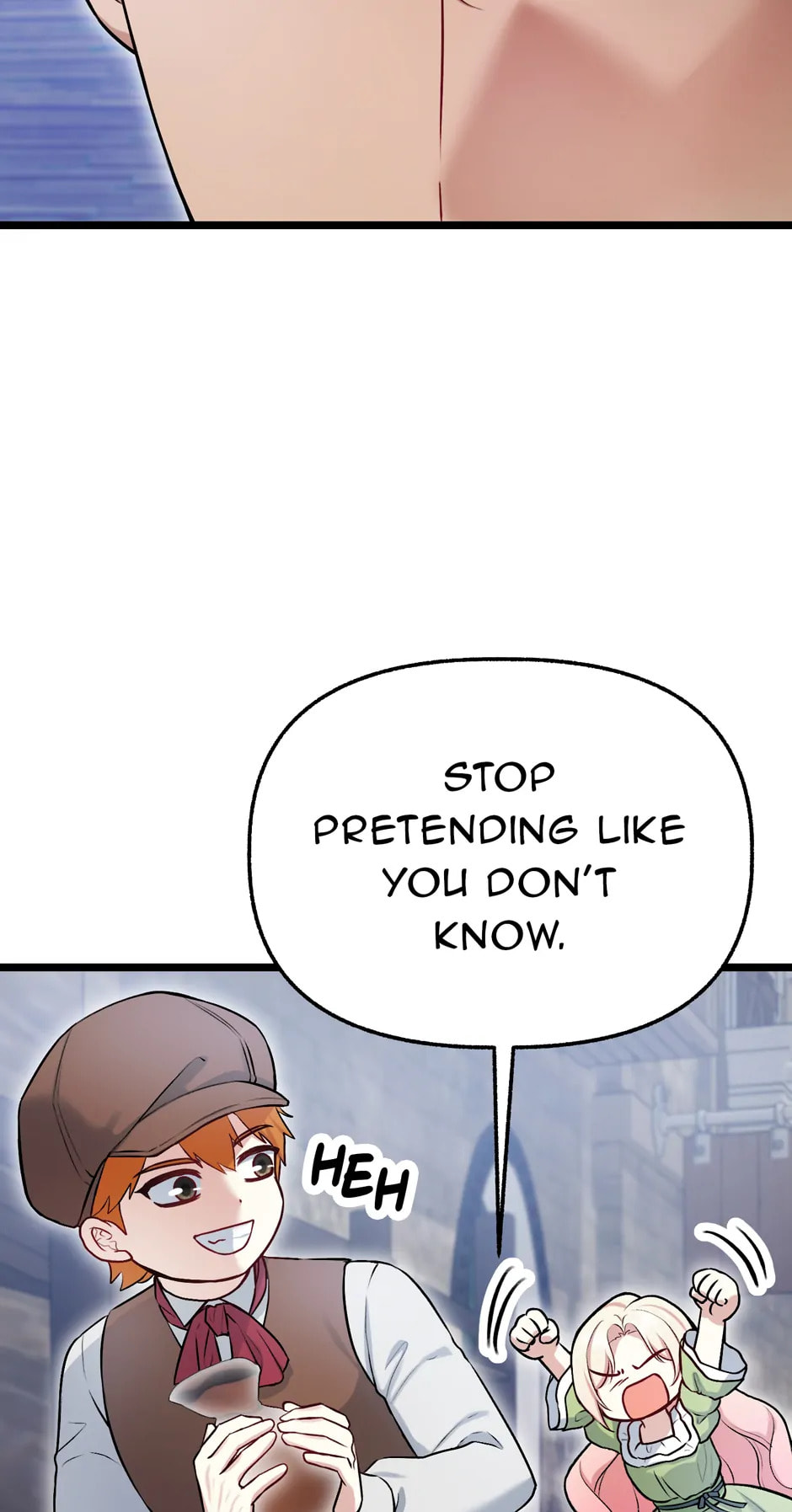 The Villainess Makeover Chapter 14 page 106 - 
