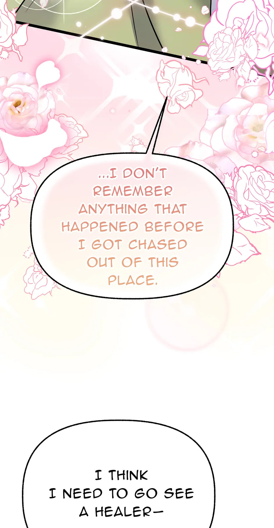 The Villainess Makeover Chapter 14 page 12 - 