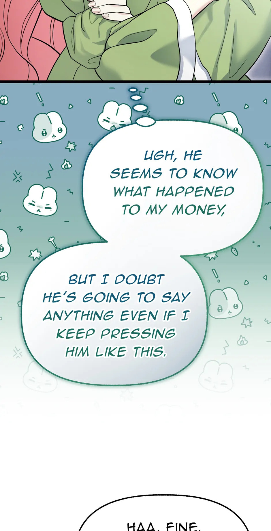 The Villainess Makeover Chapter 14 page 111 - 