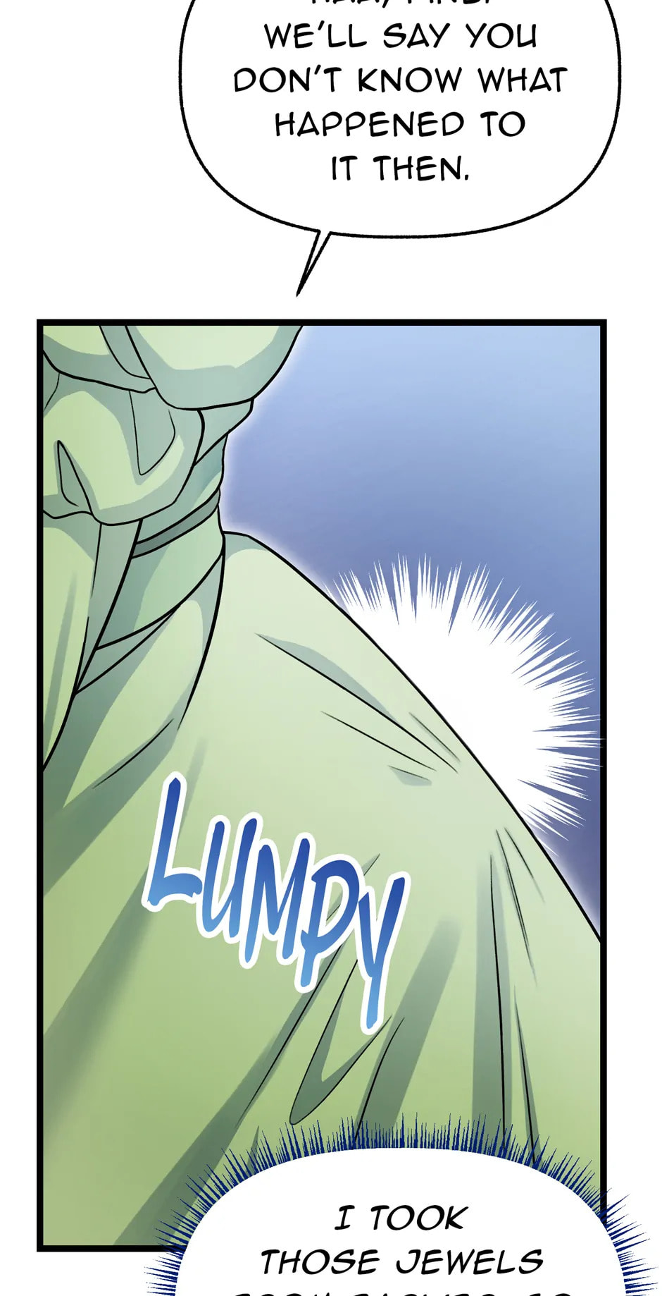 The Villainess Makeover Chapter 14 page 112 - 