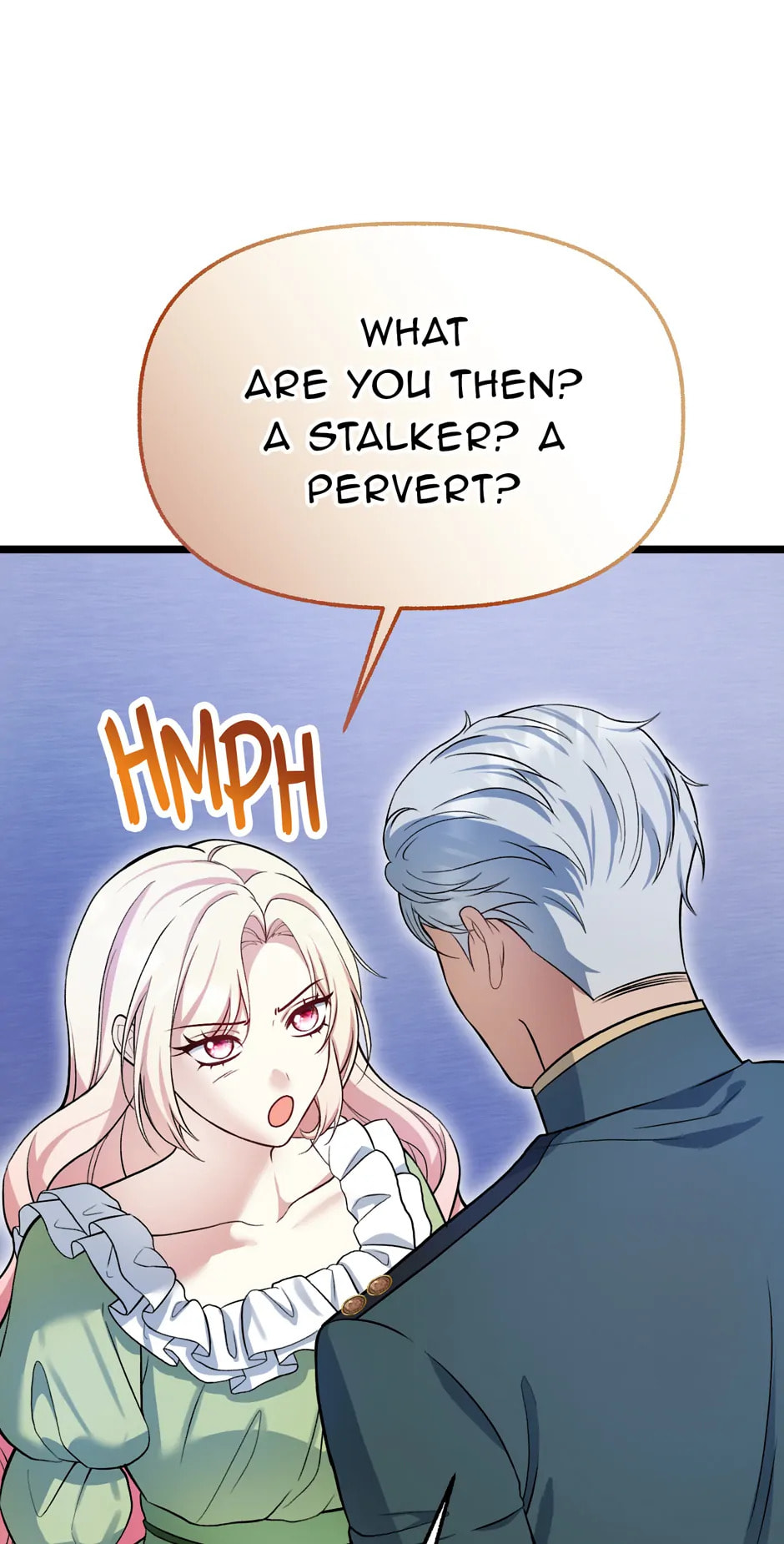 The Villainess Makeover Chapter 14 page 118 - 