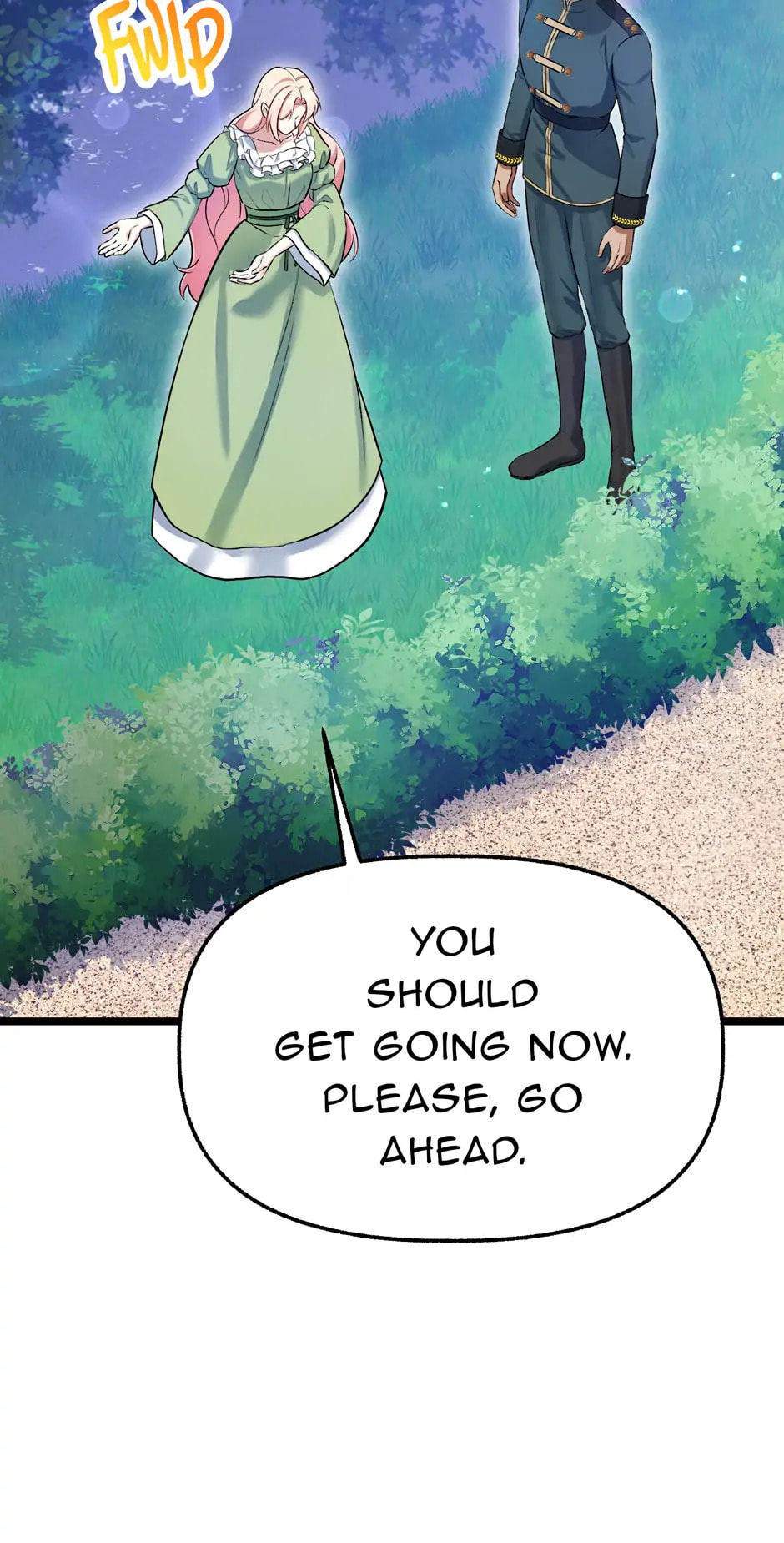 The Villainess Makeover Chapter 14 page 123 - 