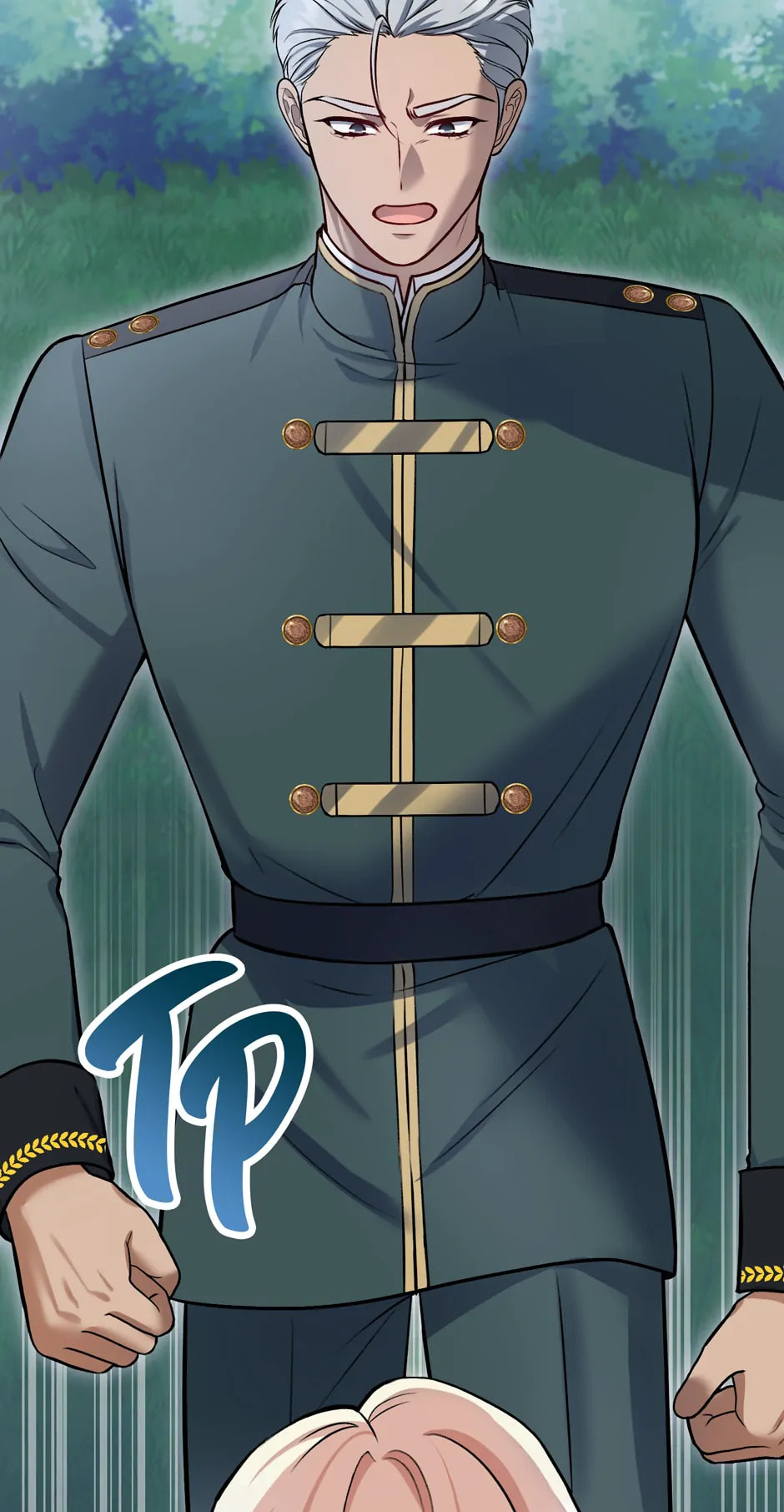 The Villainess Makeover Chapter 14 page 126 - 