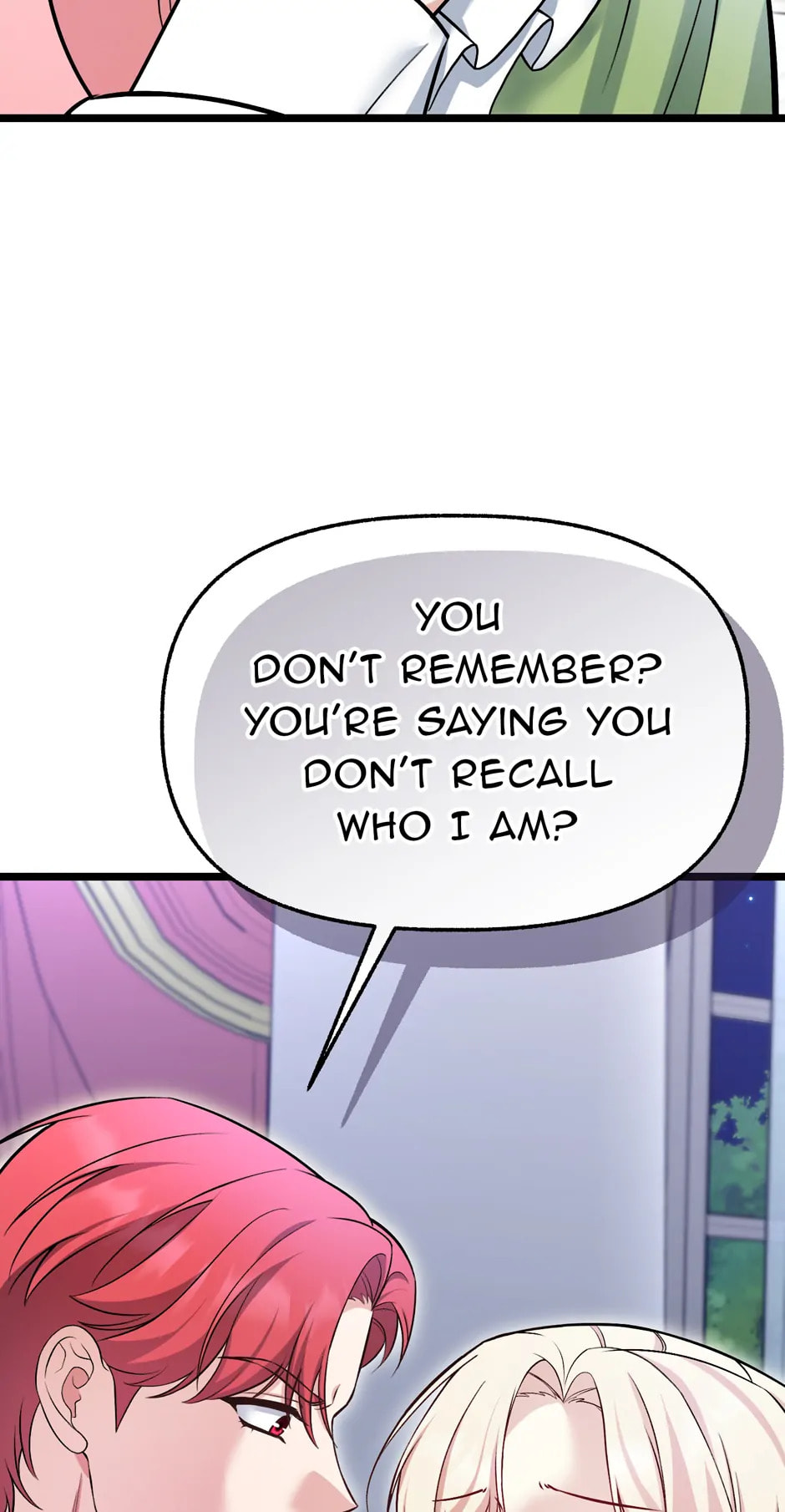 The Villainess Makeover Chapter 14 page 15 - 