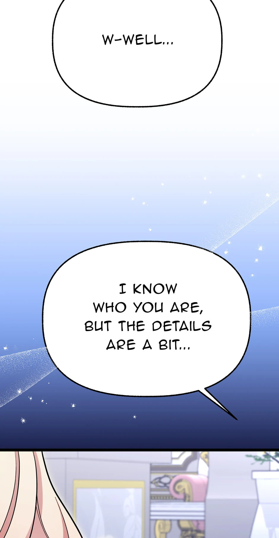 The Villainess Makeover Chapter 14 page 17 - 