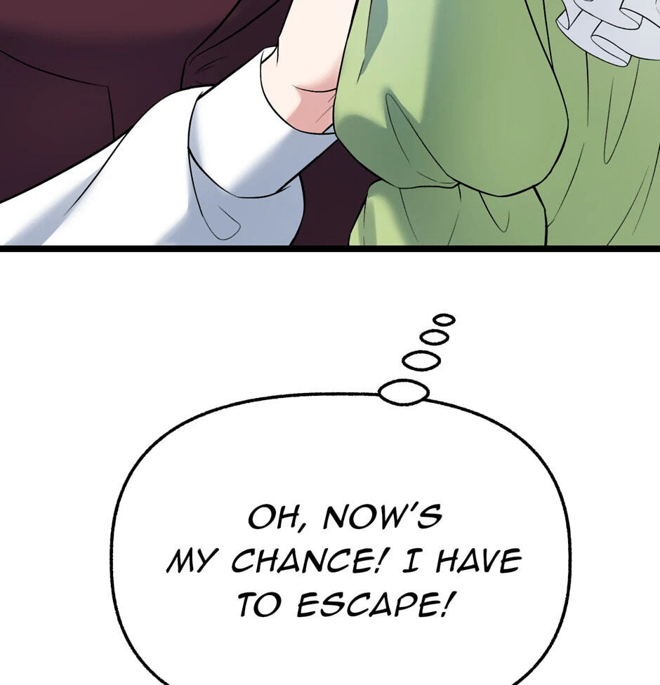 The Villainess Makeover Chapter 14 page 21 - 