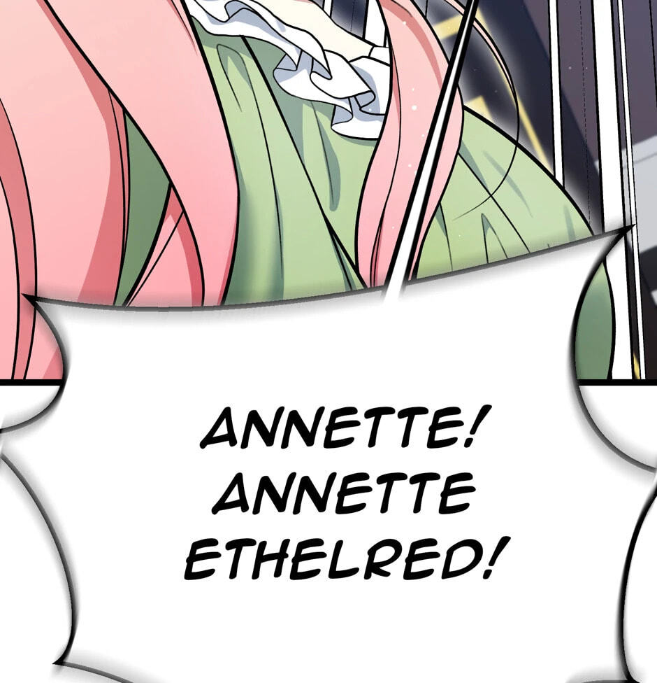 The Villainess Makeover Chapter 14 page 31 - 