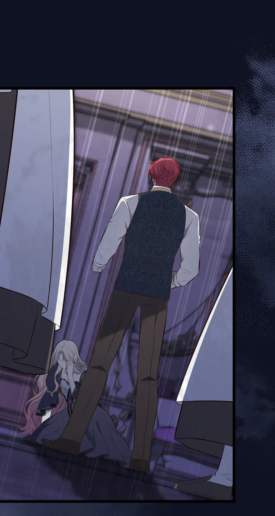 The Villainess Makeover Chapter 14 page 35 - 