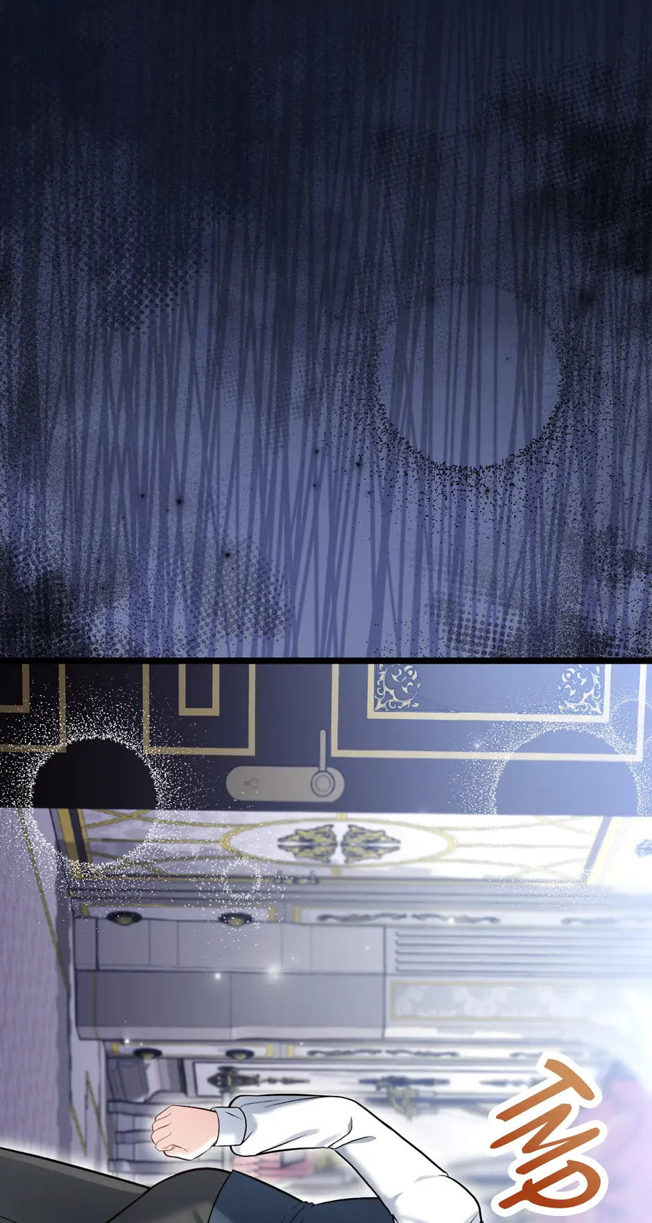 The Villainess Makeover Chapter 14 page 37 - 