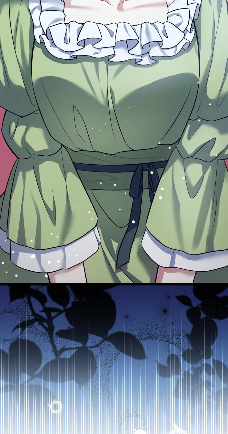 The Villainess Makeover Chapter 14 page 5 - 