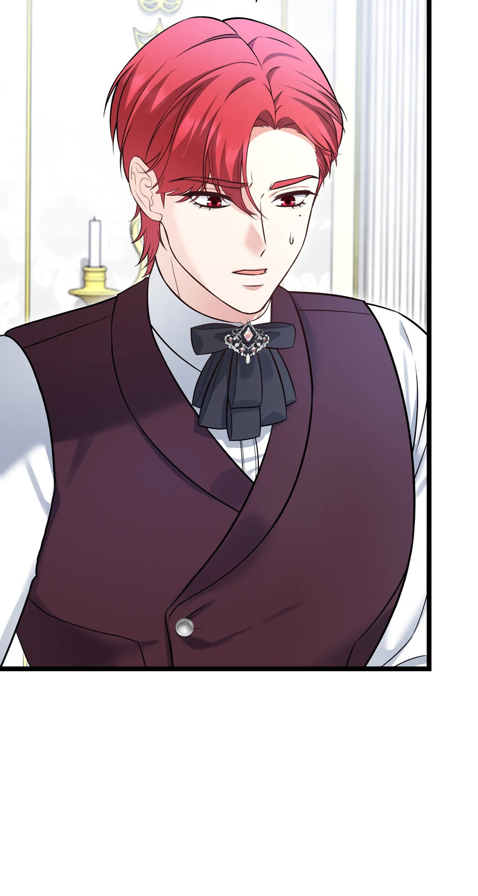 The Villainess Makeover Chapter 14 page 42 - 