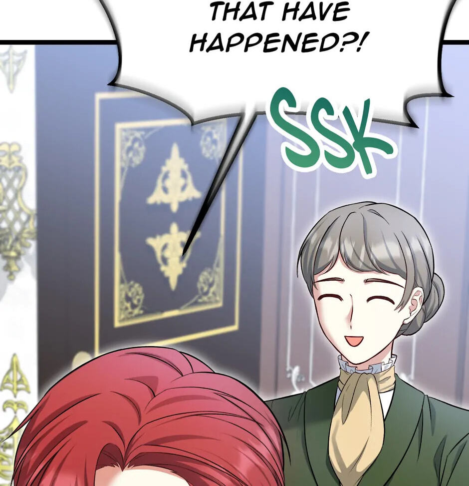 The Villainess Makeover Chapter 14 page 44 - 