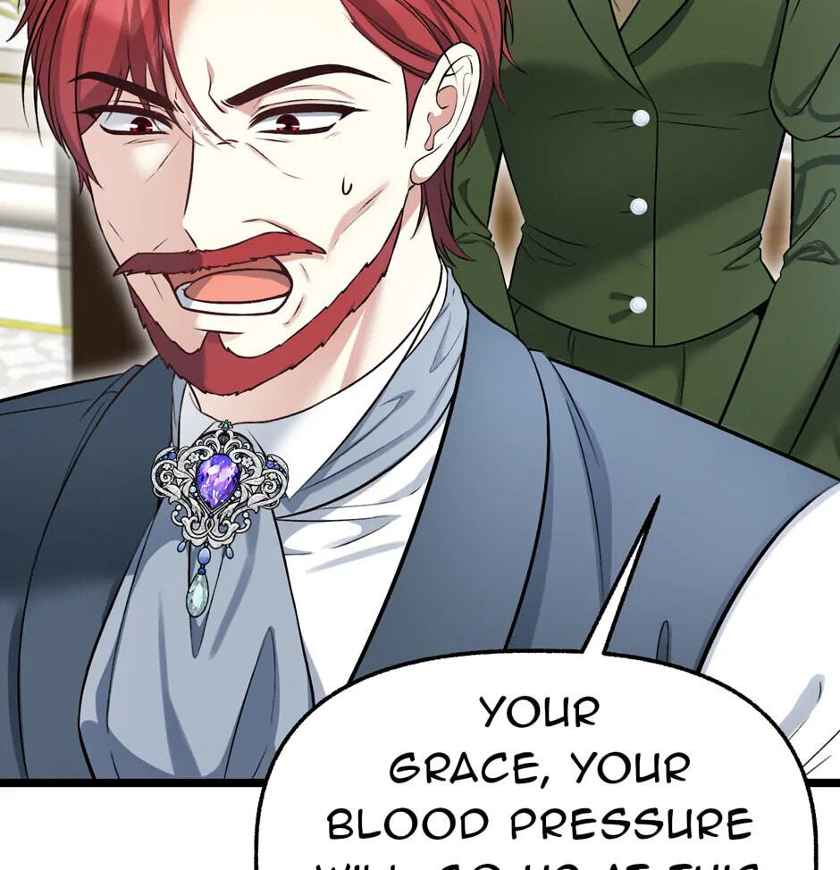 The Villainess Makeover Chapter 14 page 45 - 