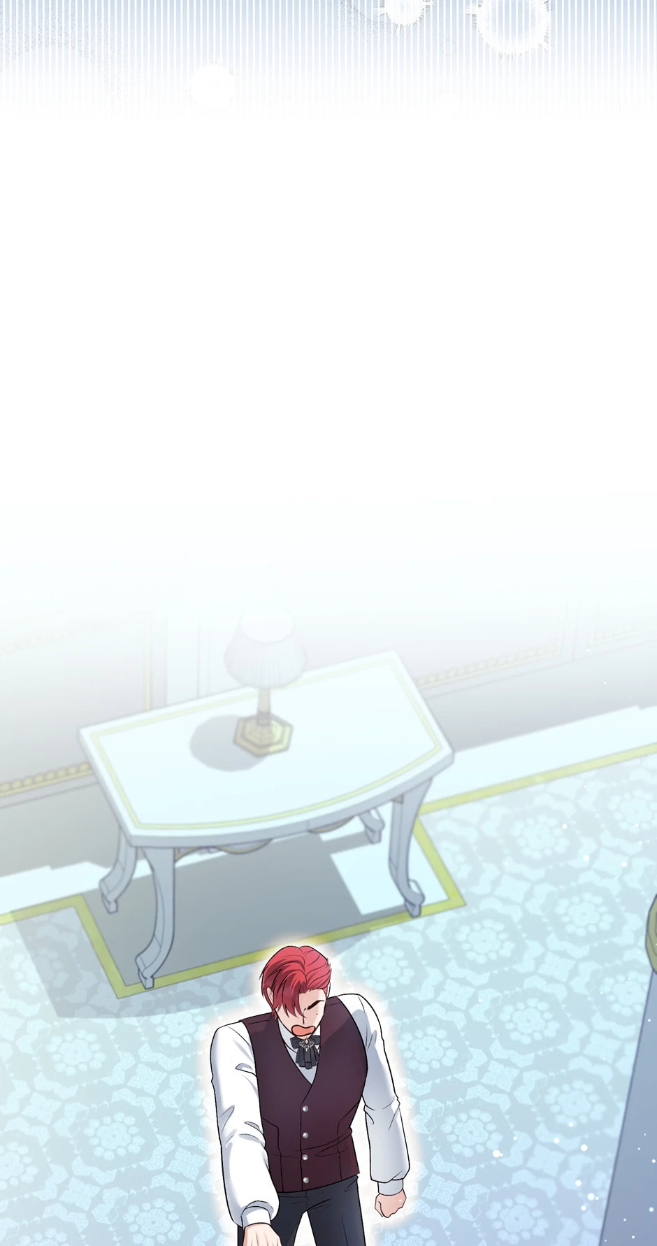 The Villainess Makeover Chapter 14 page 6 - 