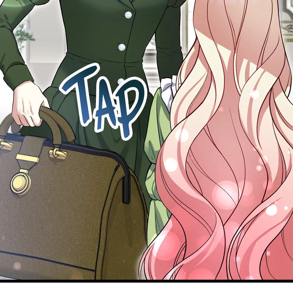 The Villainess Makeover Chapter 14 page 51 - 