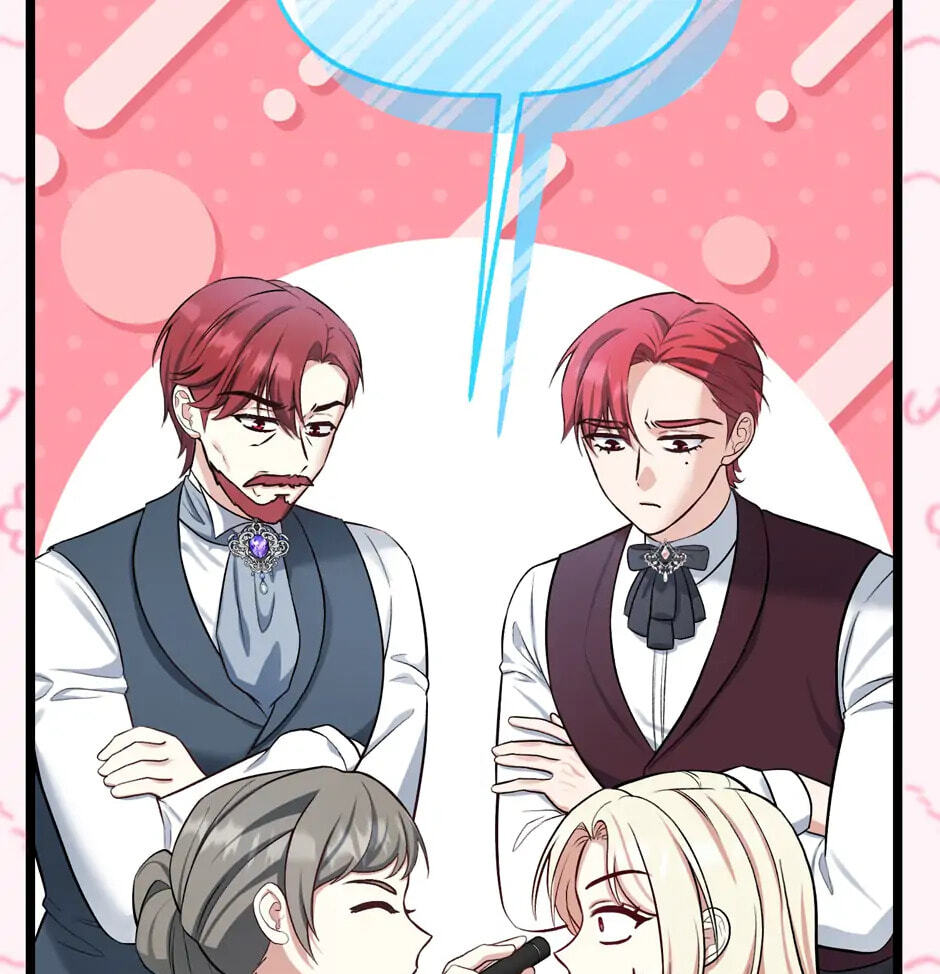 The Villainess Makeover Chapter 14 page 53 - 