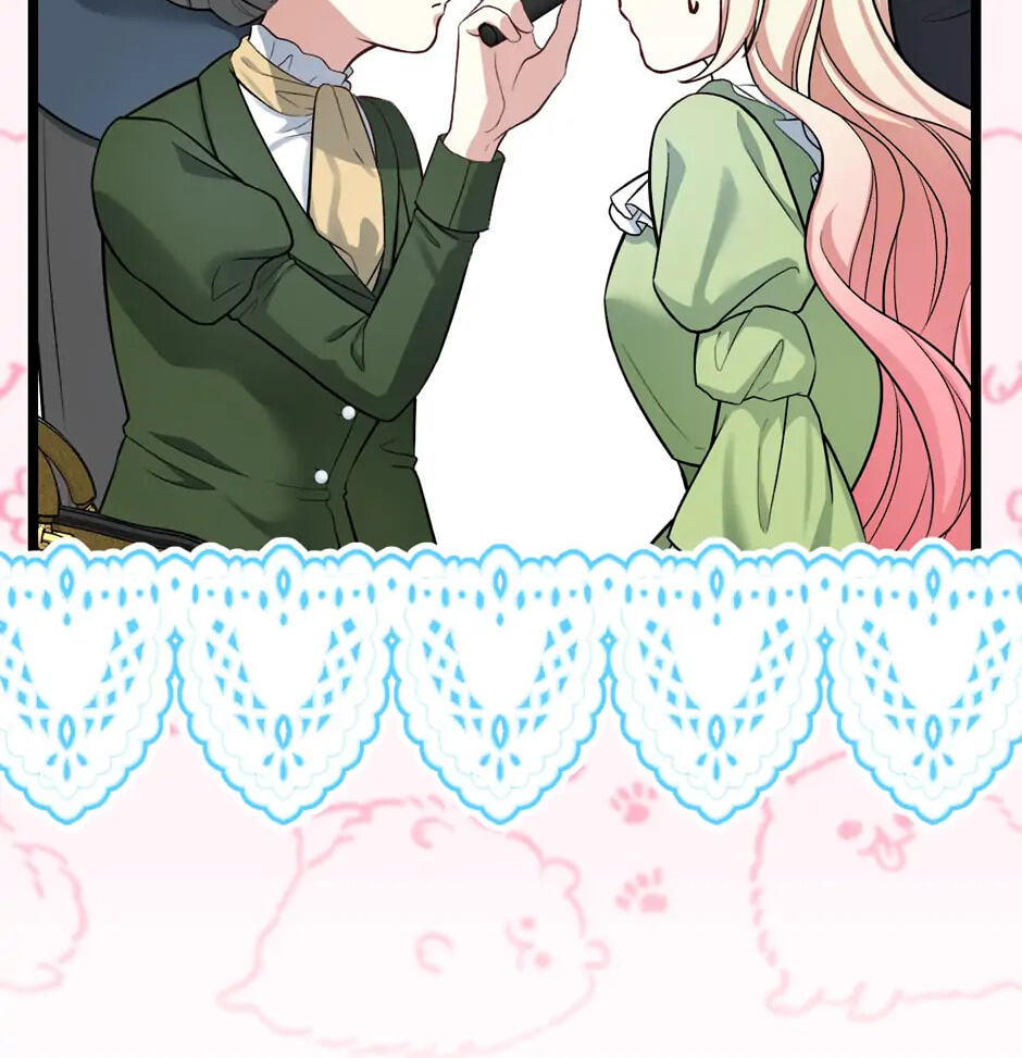 The Villainess Makeover Chapter 14 page 54 - 