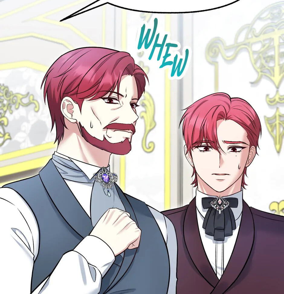 The Villainess Makeover Chapter 14 page 56 - 