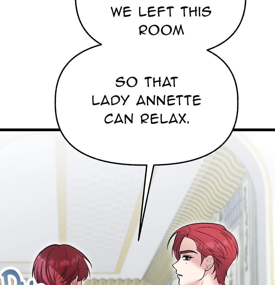 The Villainess Makeover Chapter 14 page 58 - 