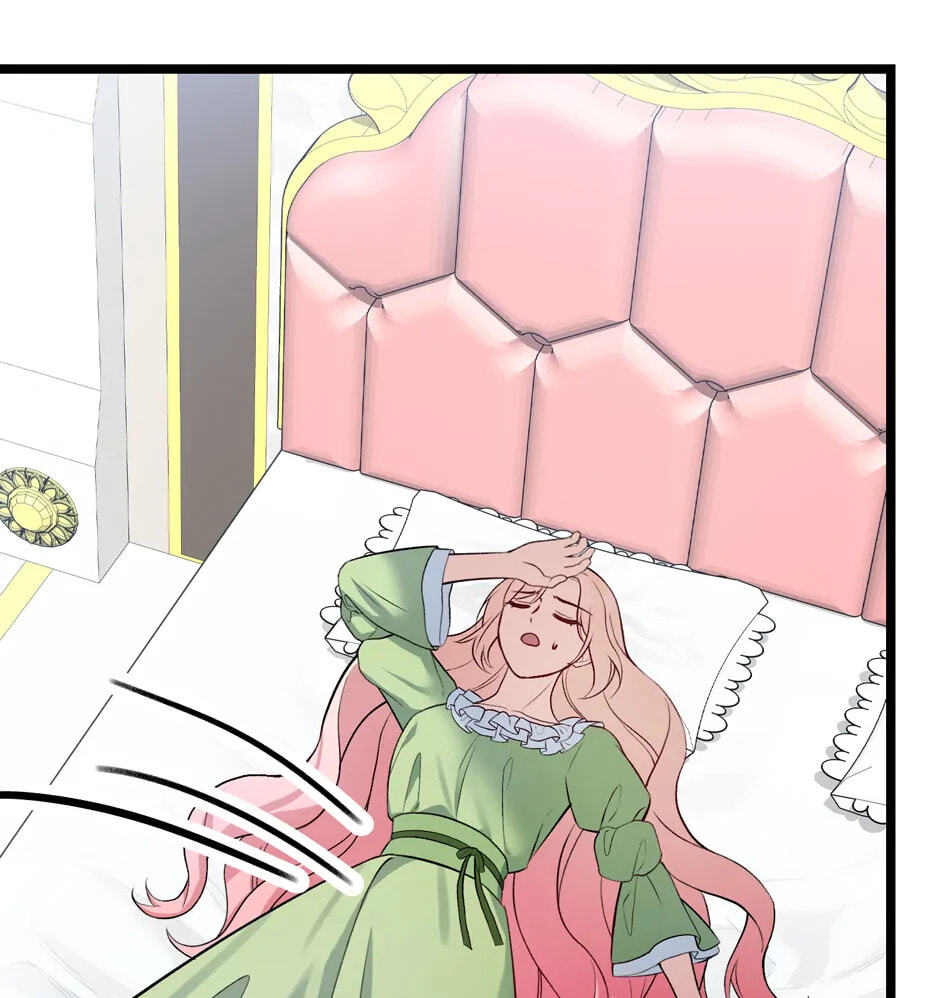 The Villainess Makeover Chapter 14 page 67 - 