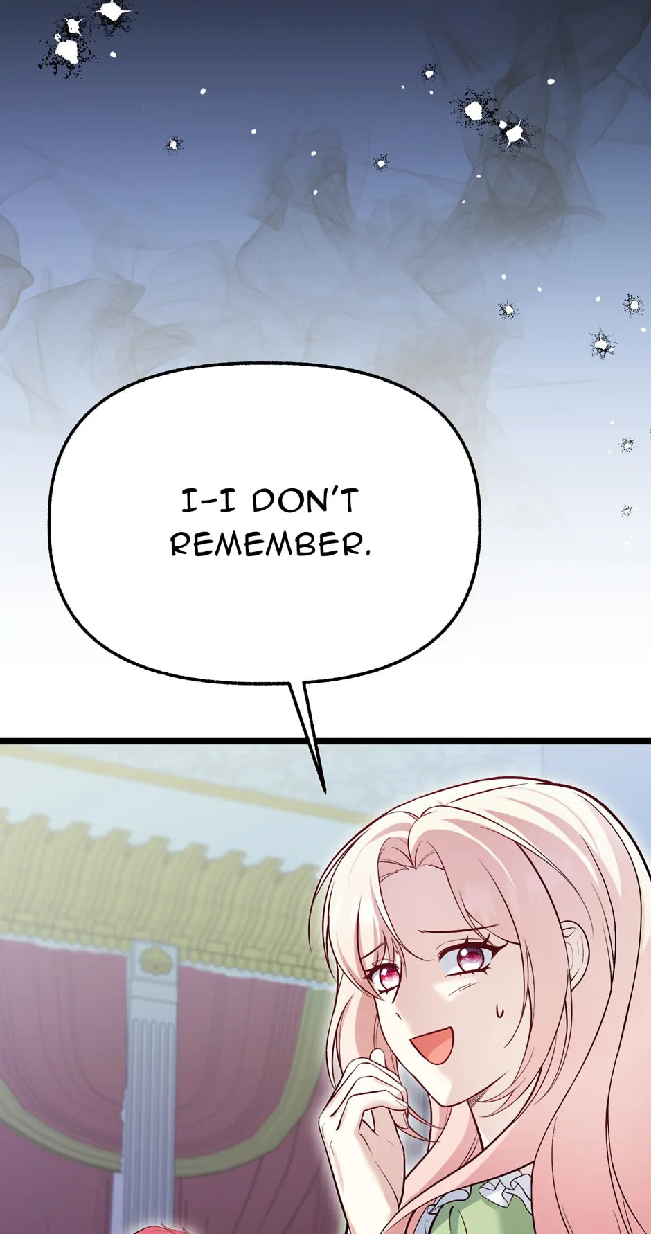 The Villainess Makeover Chapter 14 page 8 - 