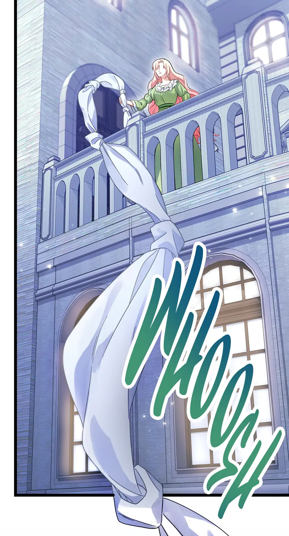 The Villainess Makeover Chapter 14 page 79 - 