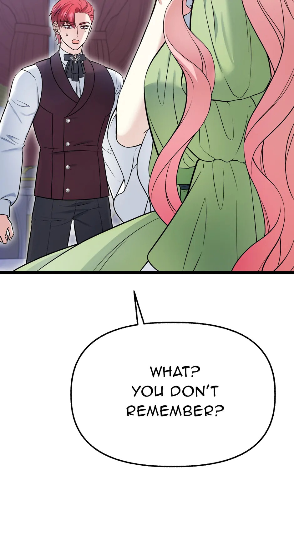 The Villainess Makeover Chapter 14 page 9 - 