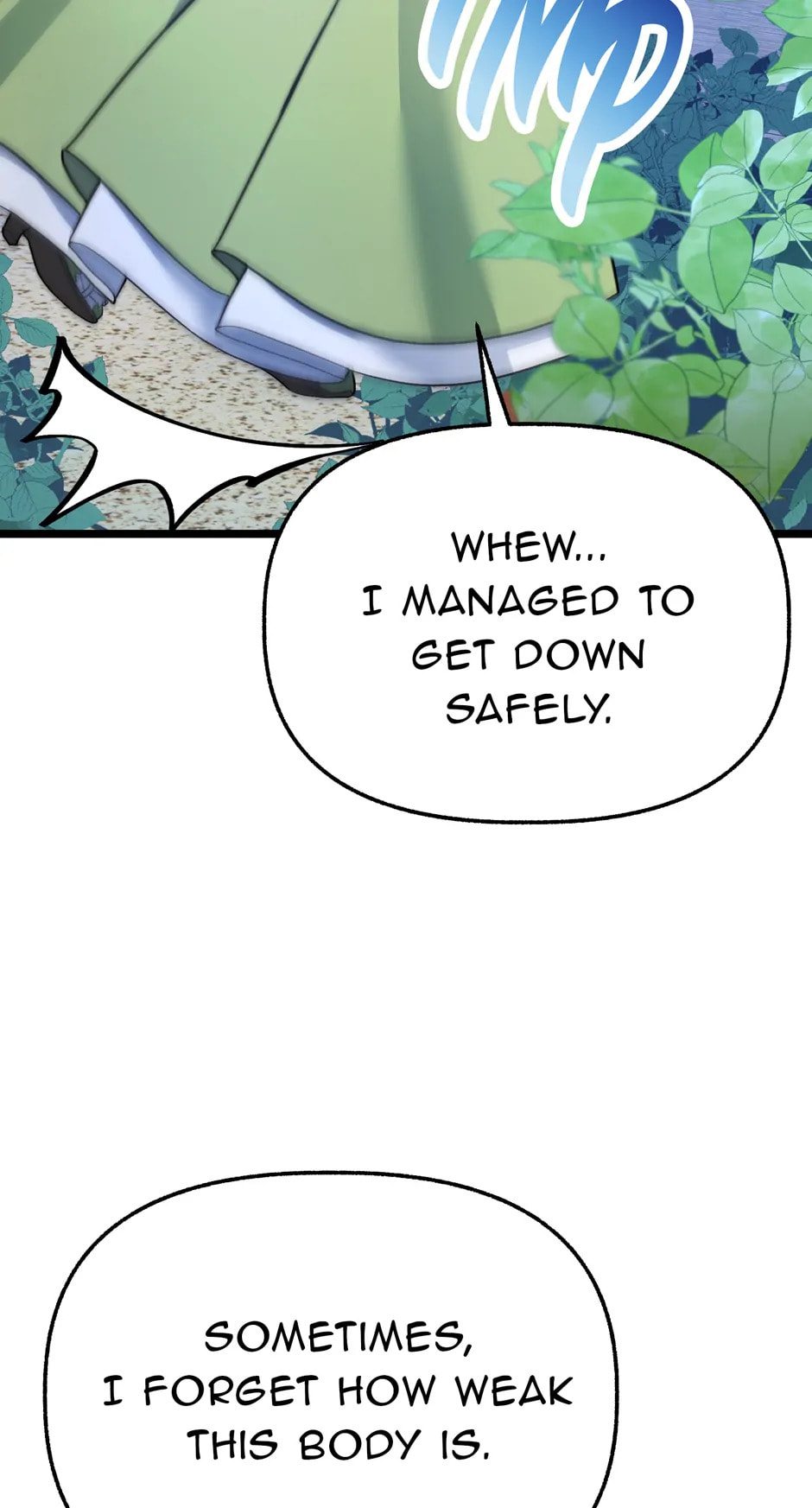 The Villainess Makeover Chapter 14 page 82 - 