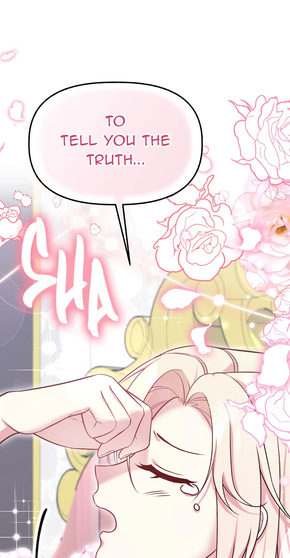 The Villainess Makeover Chapter 14 page 10 - 