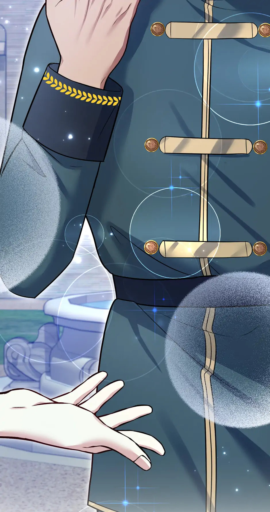 The Villainess Makeover Chapter 14 page 96 - 