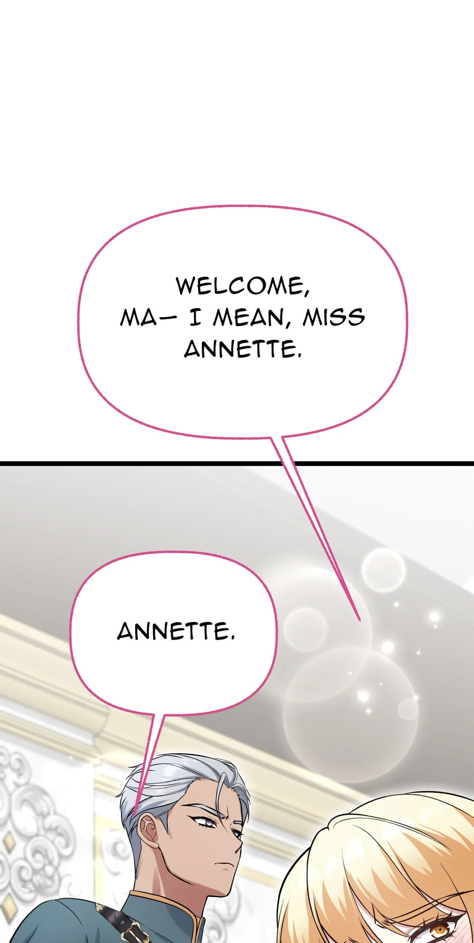 The Villainess Makeover Chapter 15 page 159 - 