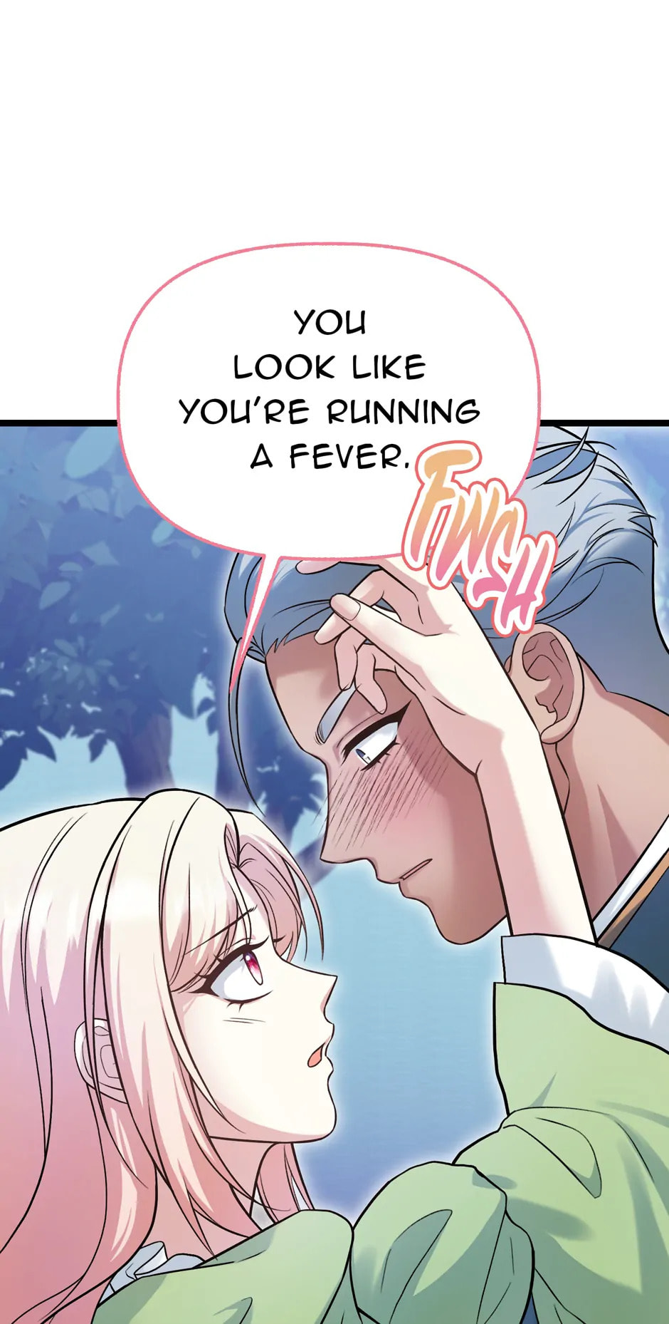 The Villainess Makeover Chapter 15 page 17 - 