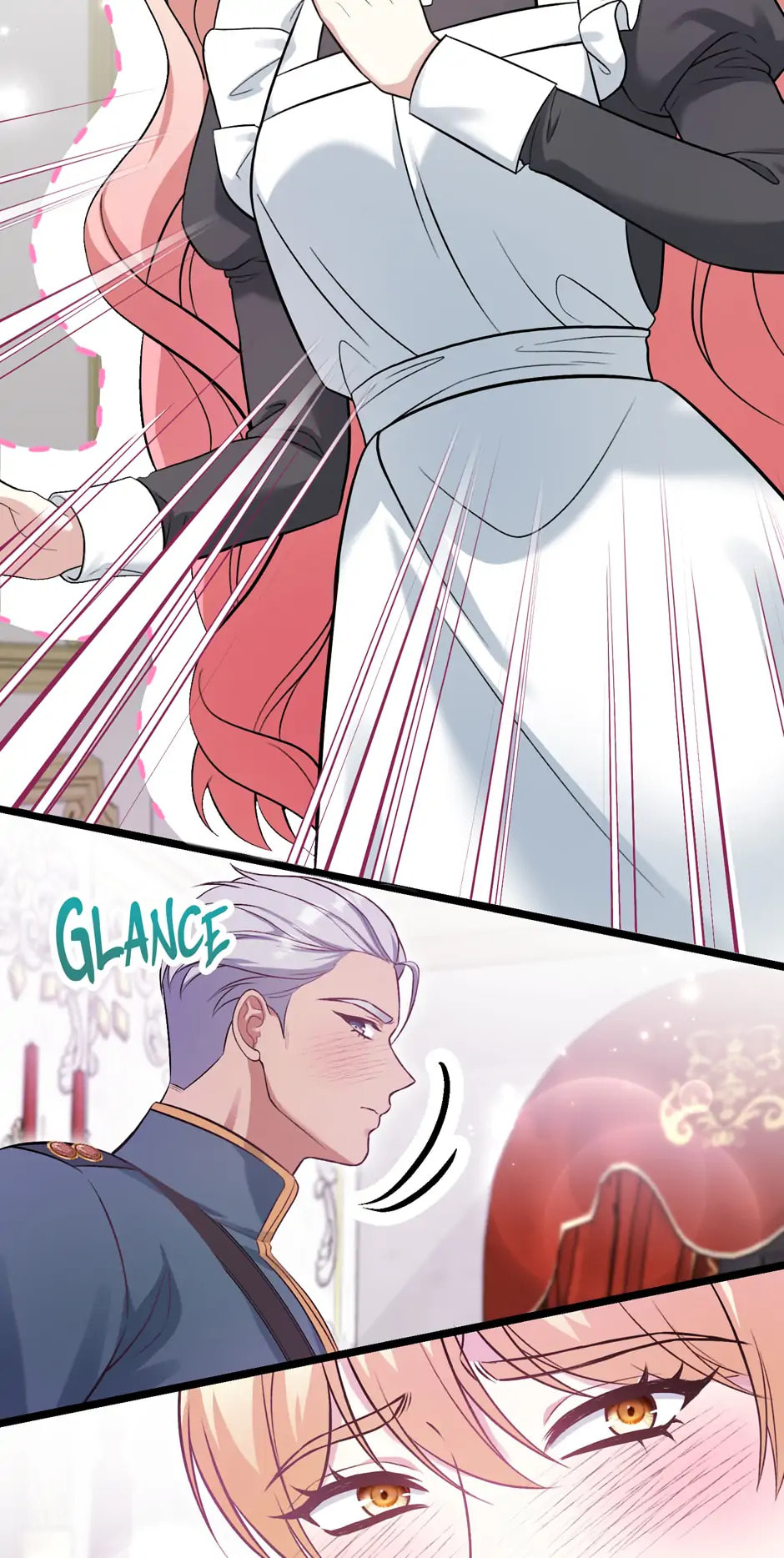 The Villainess Makeover Chapter 15 page 162 - 