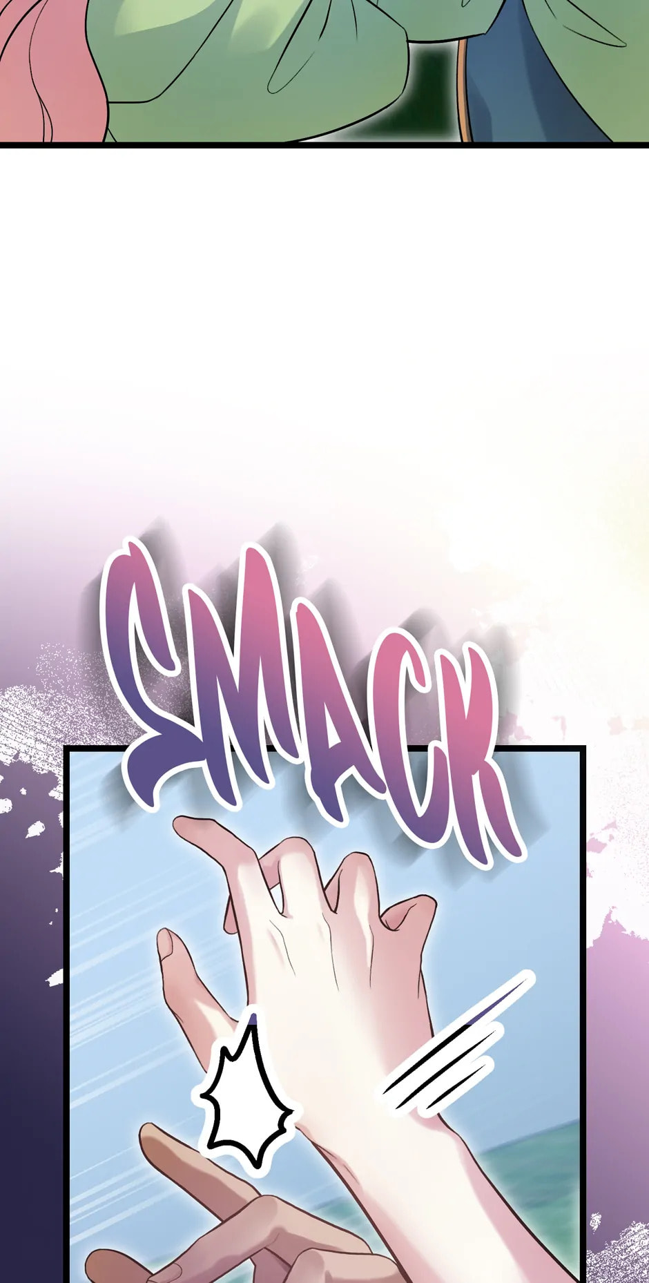 The Villainess Makeover Chapter 15 page 18 - 