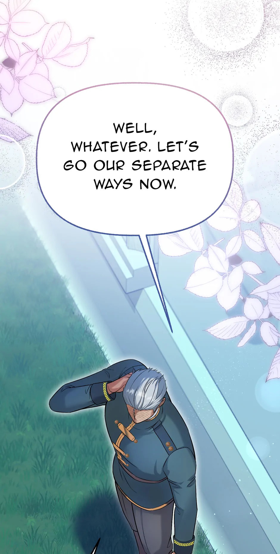 The Villainess Makeover Chapter 15 page 21 - 
