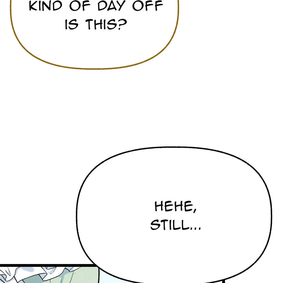 The Villainess Makeover Chapter 15 page 31 - 