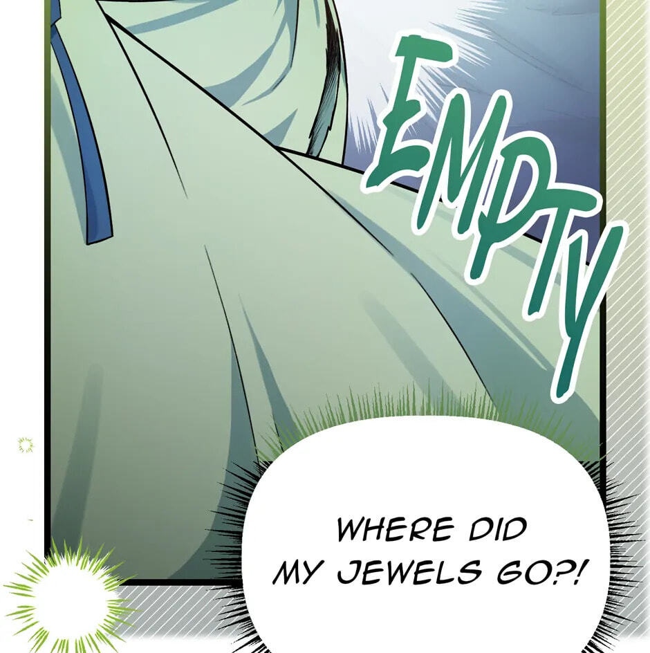 The Villainess Makeover Chapter 15 page 35 - 