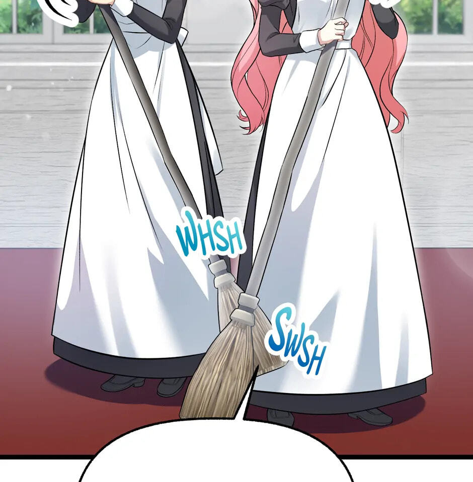 The Villainess Makeover Chapter 15 page 45 - 