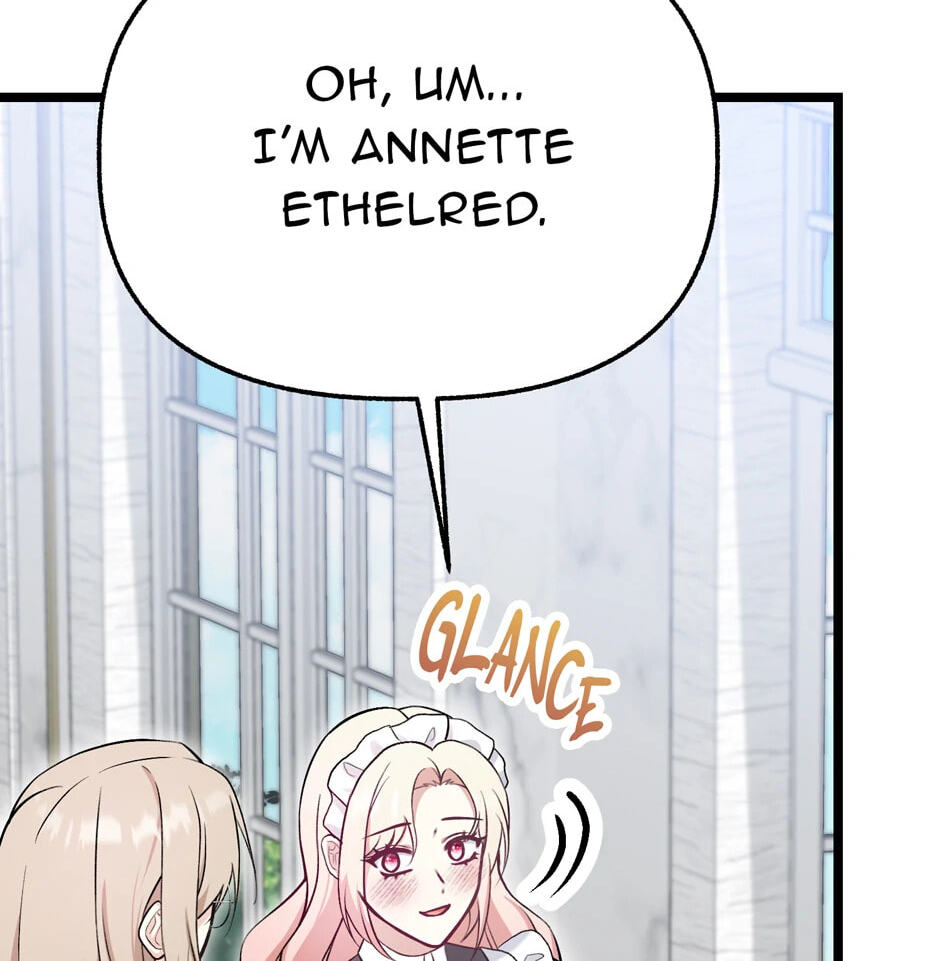 The Villainess Makeover Chapter 15 page 64 - 